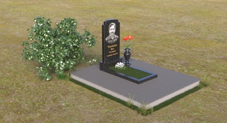 Памятник ПВ014