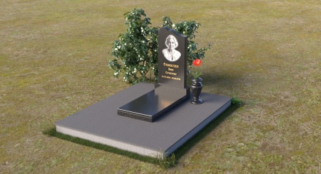 Памятник ПВ017