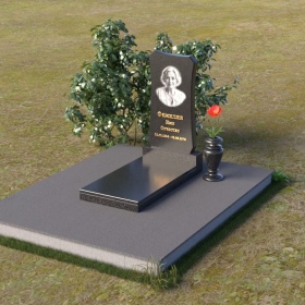 Памятник ПВ020