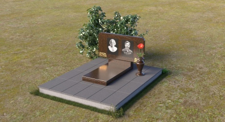 Памятник ПГ022