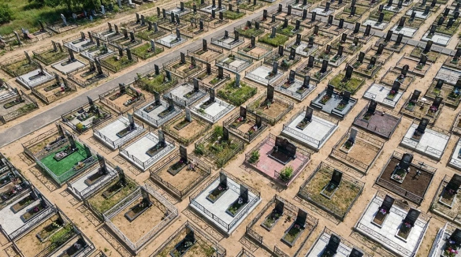 granicy-uchastkov-na-kladbishche