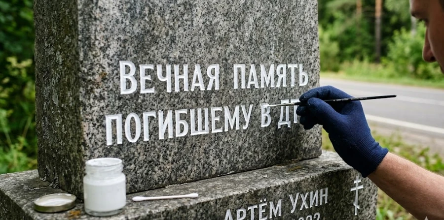 obnovlenie-gravirovki-na-pamyatnike